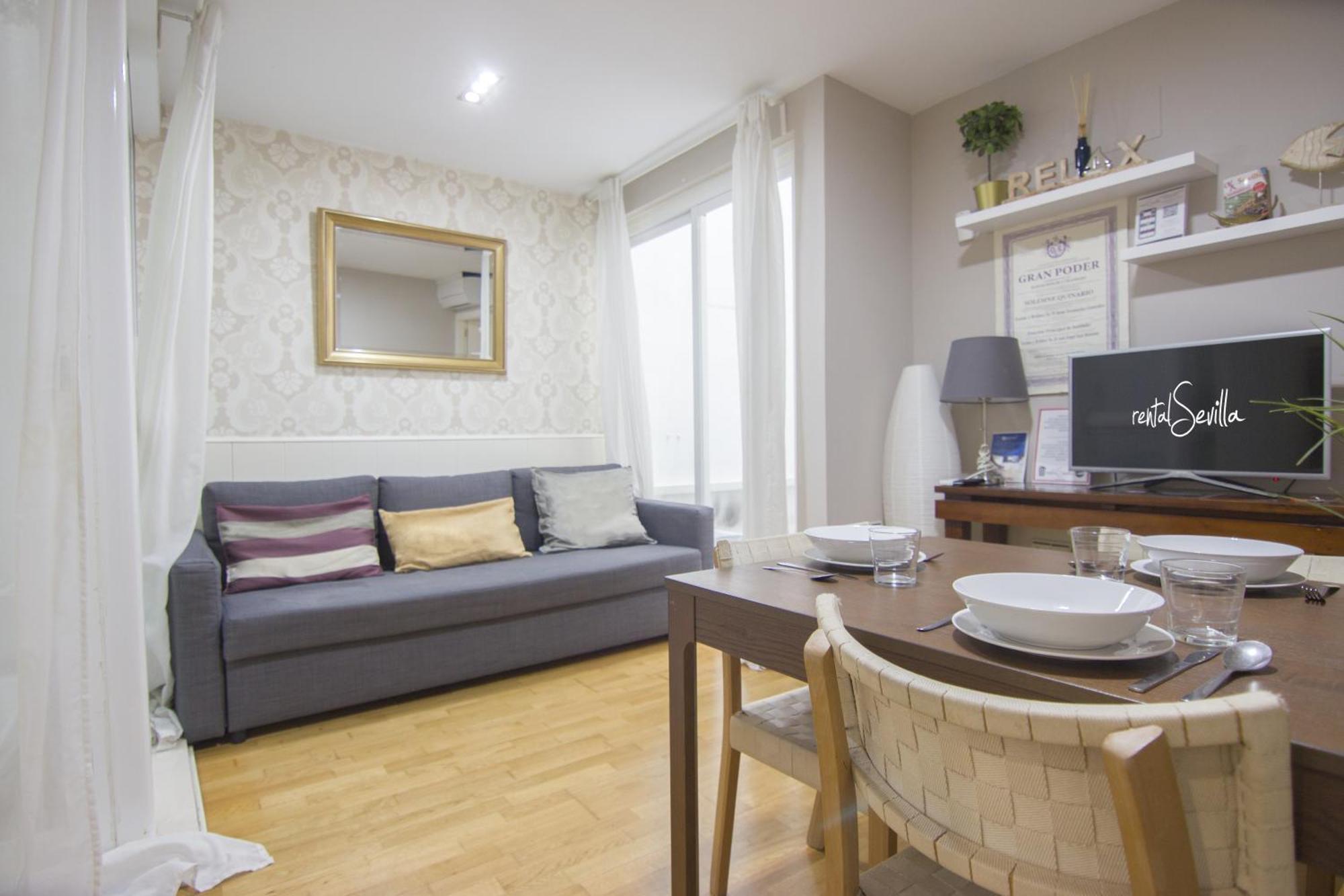 Rentalsevilla Compania Buitenkant foto